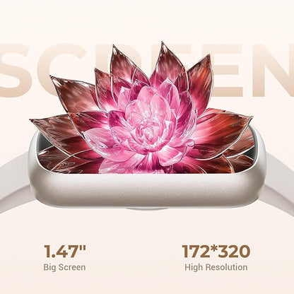 TIFOZEN Health Fitness Tracker Smart Watch - Image 2