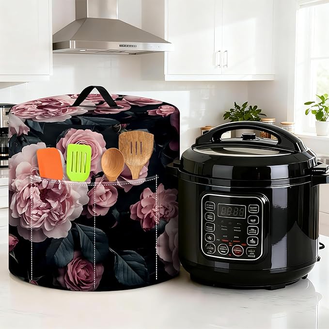 Kitchen Appliance Accessories Dust Cover - Image 3