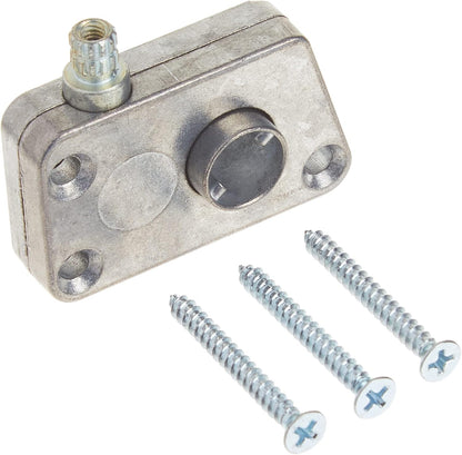 Prime-Line R 7021 Diecast, Right Hand RV Window Slant Sill Operator (Single Pack)