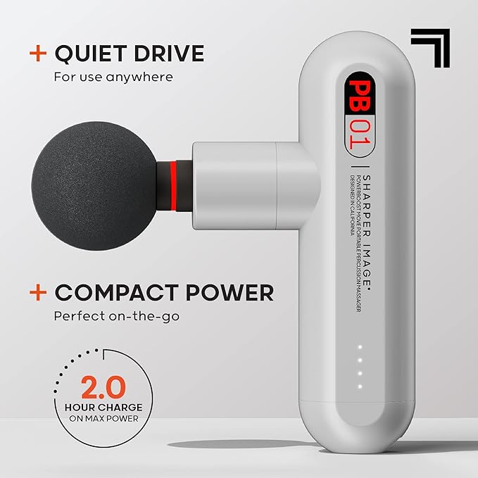 Sharper Image Powerboost Move - Image 3