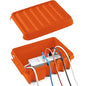 SockitBox – The Original Weatherproof Connection Box – Indoor & Outdoor by SockitBox
