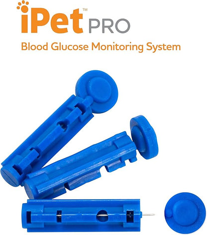 UltiCare VetRx iPet PRO Blood Glucose Monitoring System - Image 3