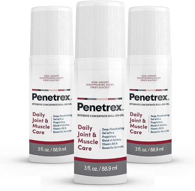 Penetrex Joint & Muscle Therapy by Penetrex