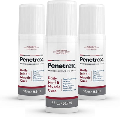 Penetrex Joint & Muscle Therapy by Penetrex