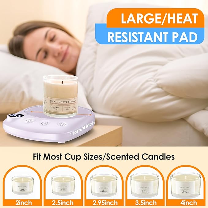 Coffee Mug Warmer - Image 7