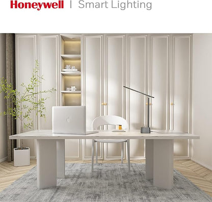 Honeywell HWT-H01 LED Desk Lamp Stepless Dimmable Table Lamp - Image 7