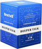 BestSelf Icebreaker Deeper Talk Deck by BestSelfCo