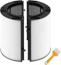 2-in-1 360° Combi Glass Carbon Replacement Filter by Unknown