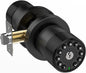 BOTHSTAR Keypad Door Knob with Key, Keyless Entry Door Lock, Code Locks Door by BOTHSTAR