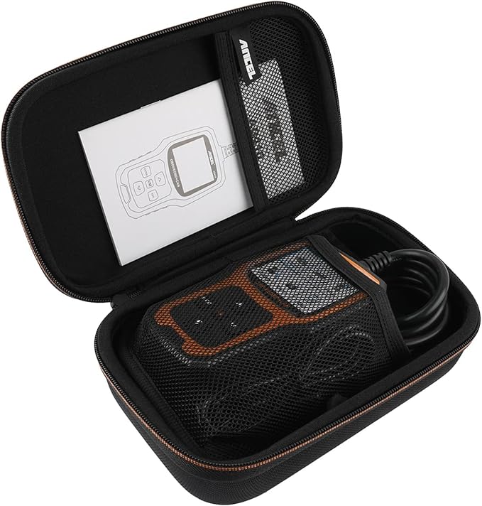 ANCEL Protective Case Storage Bag - Image 4