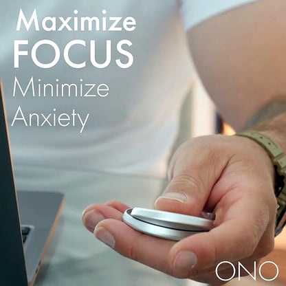 ONO Slider - Handheld Fidget Toy - Image 5
