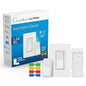 Lutron Claro Smart Switch 3-Way Kit by Lutron