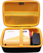 LTGEM Hard Travel Carrying Case by LTGEM