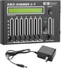 Ygybeyond DMX-C7Controller, Controller, Stage Lighting Equipment & Accessorie by Unknown