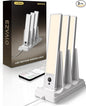 EZVALO Under Cabinet Lighting by EZVALO