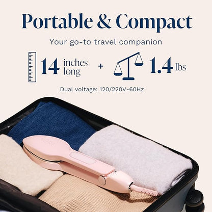 Nori Press Travel Steam Iron - Image 5