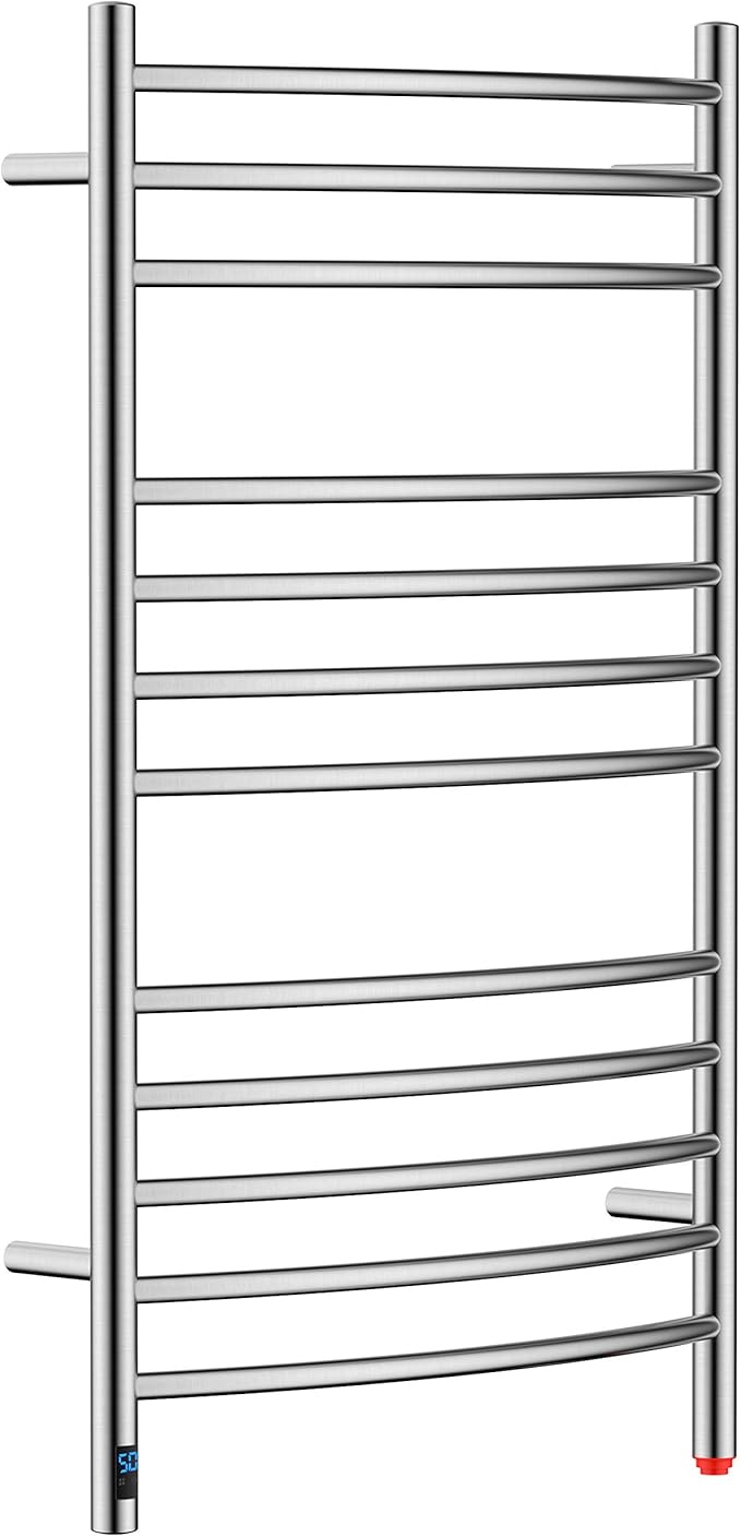 HEATGENE Electric Towel Warmer - Image 9
