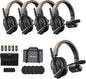 Accsoon Como SE Wireless Intercom Headset System Full-Duplex 2.4GHZ 1312FT by Accsoon