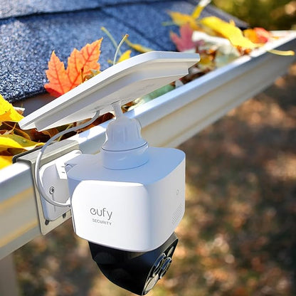 WiTi Gutter Mount Stainless Steel Bracket - Image 2
