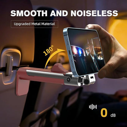 for MagSafe Airplane Phone Holder Mount Travel Essentials - Image 6