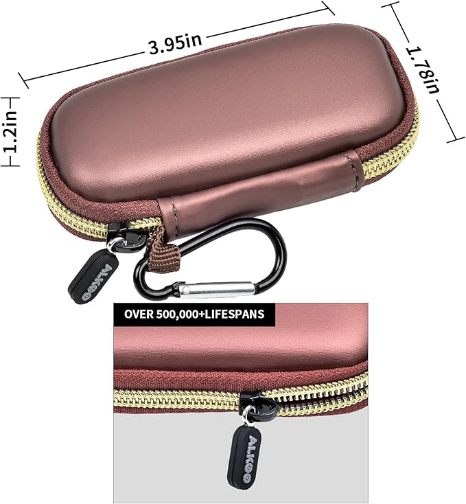 Heart Monitor Case Compatible - Image 5