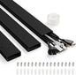 47in TV Cord Hider, YCLYC Cord Hider by YCLYC