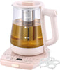 Health Pot Electric Kettle by cglightwsparkle