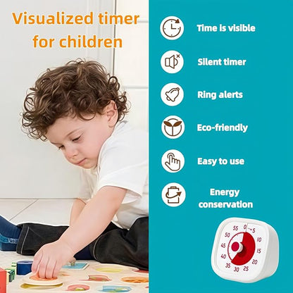 Visual Timer for Kids - Image 6