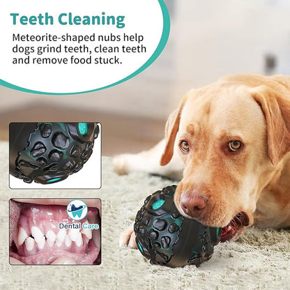 Dog Ball for Aggressive Chewers - Image 5