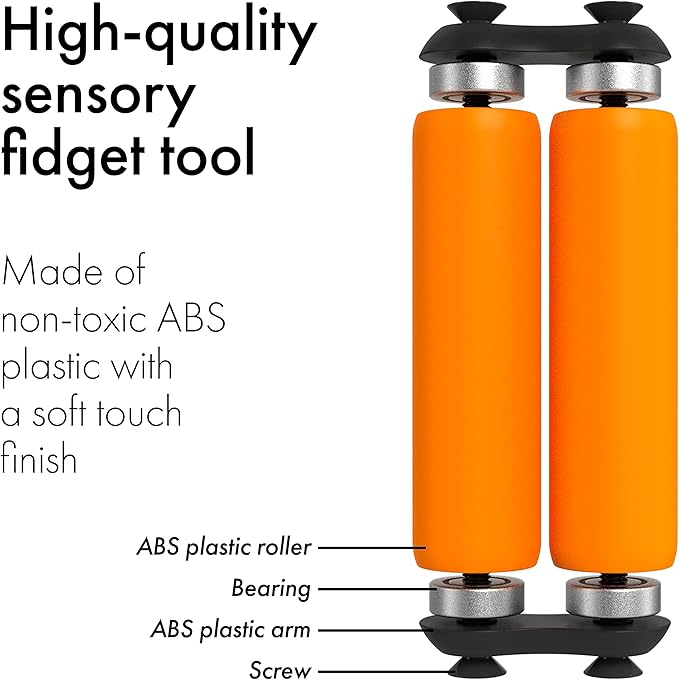 ONO Roller - Handheld Fidget Toy - Image 7