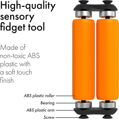 ONO Roller - Handheld Fidget Toy - Image 7