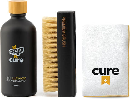 Crep Protect Shoe Cleaner Kit by CrepProtect