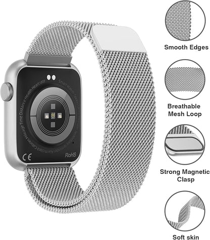 EarlySincere Smart Watch for Women - Image 2