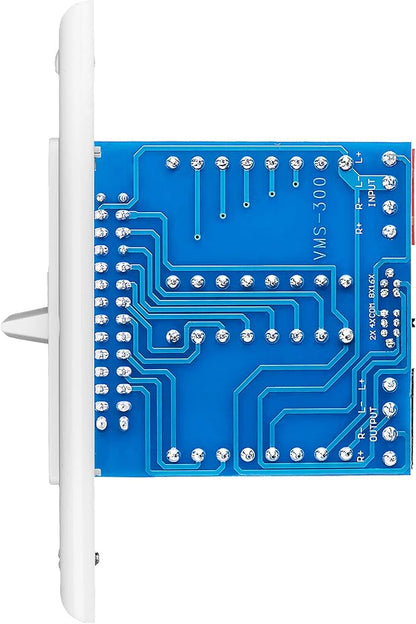 OSD Audio 300W in Wall Volume Control Impedance Matching - Image 3