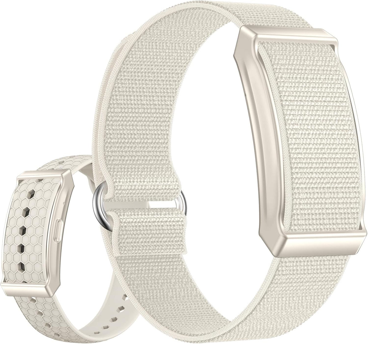 yihou smart fitness tracker for women & men, main product view