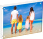 Meetu Acrylic Picture Frame 5x7 by Meetu
