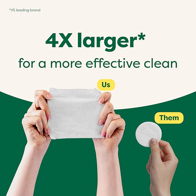 Earth Rated Vet-Developed Pet Ear Wipes, Hypoallergenic Cleaner - Image 7