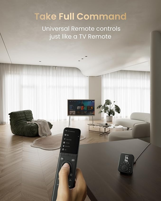 SwitchBot Universal Remote Control - Image 2