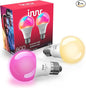 innr Zigbee A19 Smart Bulb, Works by innr