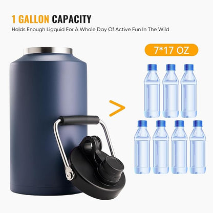 Kerilyn Insulated Gallon Jug - Image 5