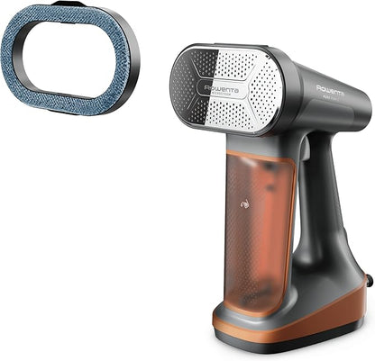 Rowenta Iron Steamer for Clothes, 3in1 Hand Held Steamers, Clothing Steamer by Rowenta