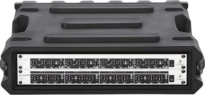 Gator Cases Pro Series 2U Rack Case - Image 14