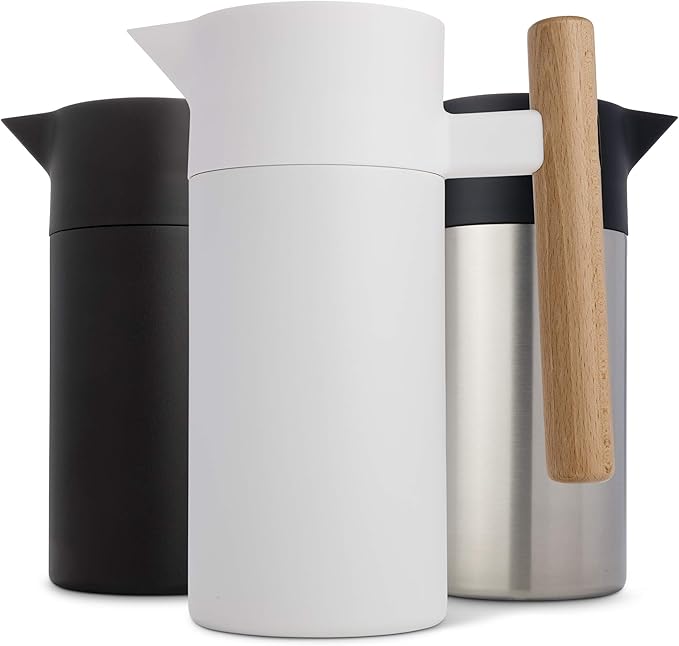 Hastings Collective Thermal Coffee Carafe 40 Oz by HastingsCollective