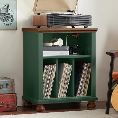 Joaxswe Record Player Stand by Joaxswe
