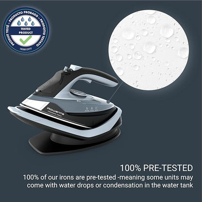 Rowenta Freemove Cordless Iron - Image 8
