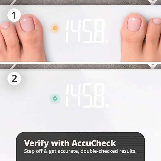 Greater Goods AccuCheck Digital Scale - Image 6
