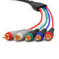 BlueRigger Component Video Cable by BlueRigger
