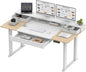 SANODESK Electric Standing Desk by sanodesk