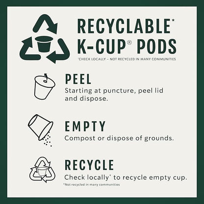Starbucks Coffee, Keurig K-Cup Pods, Custom Build Your Own Variety Pack - Image 7