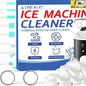 Ice Machine Cleaner Kit by Unknown